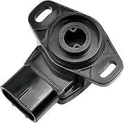 Throttle Sensor, for Polaris, for Sportsman 500 Models 2006-2013 1pc Throttle Position Sensor 26mm 3131705