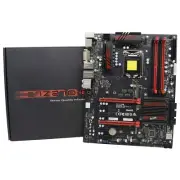 Intel Z270 Motherboard Supermicro C7Z270-CG-L LGA1151 DDR4 for Intel Core i3/5/7