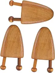 3pcs Body Massagers Lightweight Household Scraping Boards for Deep Tissue Massage Promotes for Home Use