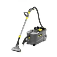 在飛比找PChome24h購物優惠-德國 凱馳 KARCHER PUZZI 10/1 專業家用地