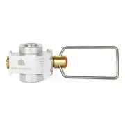 Gas Saver Plus Gas Convertor Shifter Refill Flat Tank Conversion Adapter