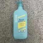 BLISS Cloud 9 BODY Lotion Lemon & Sage 16oz Vegan New Design!