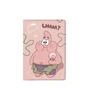 030 Cartoon Tablet Protective Case with Pen Slot Suitable for IPad Pro 2021 11 inch