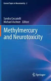 在飛比找博客來優惠-Methylmercury and Neurotoxicit