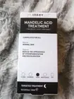 The Inkey List Succinic Acid Acne Treatment .5 Oz NEW NIB