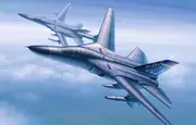 Hobbyboss 1:48 Australian F-111C