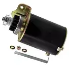 Starter 12V Electric Mower Motor for Briggs & Stratton Engine for 499521 399169