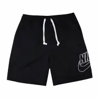 在飛比找Yahoo奇摩購物中心優惠-Nike 短褲 Alumni Woven Shorts 男款