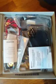 Motorola CDM1550LS+ UHF 450-512MHz 40 Watt 160 Channel Conventional Brand New