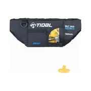 Tidal Manual Inflatable Waist Belt PFD L100