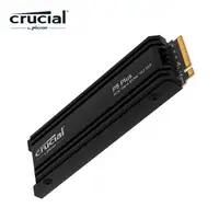 在飛比找momo購物網優惠-【Crucial 美光】P5 Plus 2TB SSD(PC