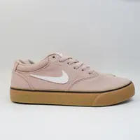 在飛比找蝦皮商城優惠-NIKE SB CHRON 2 CNVS 女款 休閒鞋 DM