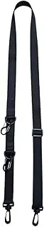 [Ｓｉｍｈｏａ] Shoulder Strap Comfortable High Performance Professional Bag Strap Heavy Duty for Camera Bag