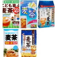 在飛比找蝦皮購物優惠-【買多多】日本 OSK麥茶 六條麥茶  Hakubaku麥茶