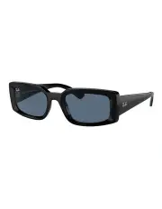 [Ray-Ban] Kiliane Bio-Based Sunglasses in Black