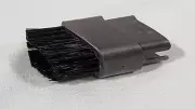 Genuine OEM Dyson Crevice Tool Extension Attachment -- Brush Head ONLY!