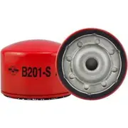 Baldwin B201-S By-Pass Lube Spin-on For Select 82-87 Ford Mazda Mercury Models (for: Mazda)