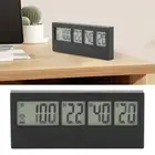 999 Days Countdown Clock Large Screen Stylish Easy To Set Count Down Days GR