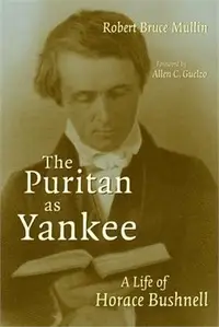 在飛比找三民網路書店優惠-The Puritan As Yankee ― A Life