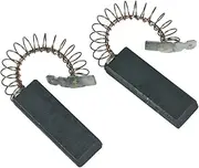 Carbon, Motor Carbon, Grinding Carbon, Washing Machine, Suitable for Bosch Siemens 00154740