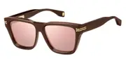 Marc Jacobs MJ 1002/S 09Q/1U Women Sunglasses