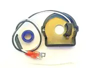 AccuSpark Electronic Ignition Kit for MG TD TC Positive Earth with Lucas DKH4A