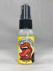 Tasty Puff Cotton Mouth Killer Breath Freshener 1oz