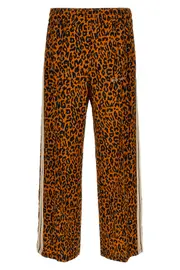 PALM ANGELS 'Cheetah Track' Joggers