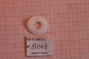 Part Washer Brake 300 & Various Reel Mitchell Drag Washer Real Parts 81003