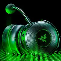 在飛比找巴哈商城優惠-Razer Kraken V3 Pro HyperSense