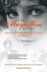 在飛比找博客來優惠-The Maybelline Story and the S