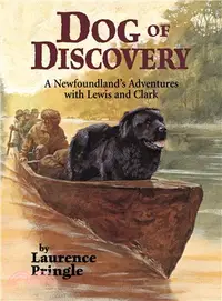 在飛比找三民網路書店優惠-Dog of Discovery ─ A Newfoundl