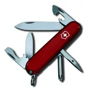 VICTORINOX TINKER SWISS ARMY KNIFE 35060