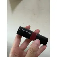 在飛比找蝦皮購物優惠-Bobbi Brown 色號 Ruby 唇膏