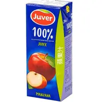 在飛比找蝦皮商城優惠-Juver 蘋果汁 200毫升 X 30入 C105918 