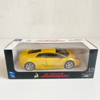 在飛比找樂天市場購物網優惠-NEW RAY 1:32 LAMBORGHINI MURCI