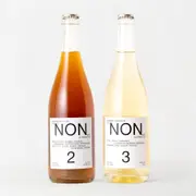 NON Light Set | Alcohol-Free Wine Alternative