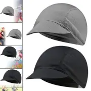 Cycling Hat Sun Visor Summer Breathable Sunproof for Outdoor Riding Sports