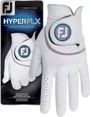 New FootJoy Golf MRH HyperFLX Glove