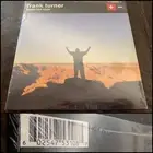 FRANK TURNER Song For Josh 7" Vinyl SEALED-The Gaslight Anthem Lucero Tony Sly