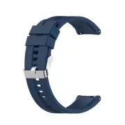 Watch Band Soft Silicone Strap Belt Sweatproof for Watch 3 for Smart Watc