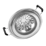 Barbecue Stove Grill Mats Vegetable Basket Roasting Pan Baking Dish