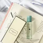 【現貨｜JO MALONE】英倫遨遊系列｜池畔檸檬葉 溪谷樹苔 海灣剪秋羅 潮汐琥珀 鼠尾草與海鹽  30ML 3