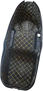 Vsenkes Tail Top Box Interior Liner Rear Trunk Cargo Liner Protector Sitting Bucket Lining Mat