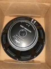 Eminence Kappa Pro-15A Professional Series 15" 500-Watt PA Speaker 8