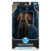 DC Multiverse Batman V Superman Knightmare Batman 7 inch Action Figure