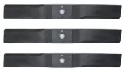 4268417M1 Agco Parts OEM Blade 60X480 Set of 3 for Massey Ferguson 54 Inch