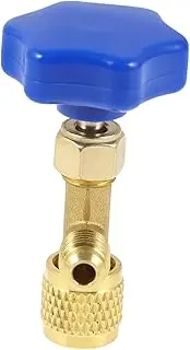 Alipis Can Adapter Multifunctional Refrigeration Hose Fitting Quick and Easy Operation for Various Containers Tool for Car Owners Chic Design for Versatile Use