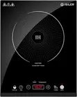 Induction Cooktop 1800W Sensor Touch Kids Safety Lock 18 Power Burner Single NEW
