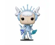 Black Clover Noelle In Valkyrie Armor Us Exclusive Diamond Glitter Pop! Vinyl [rs]